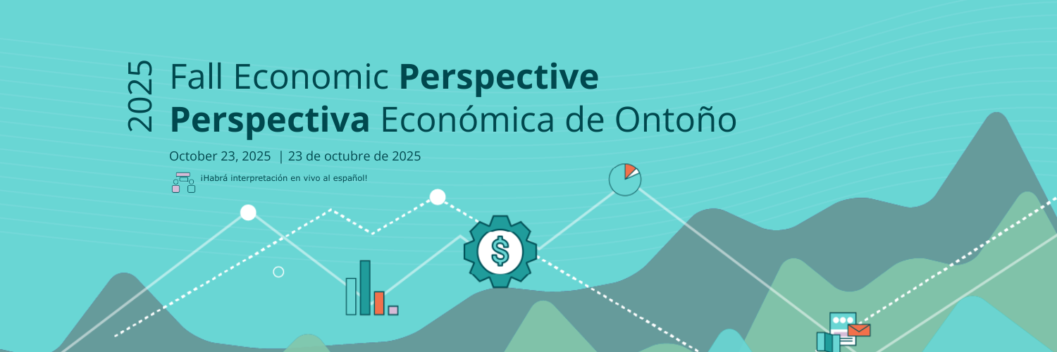 Fall 2025 Economic Perspectives October 23