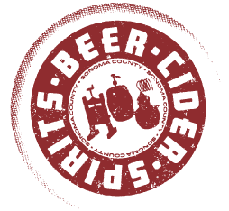 Beer Cider Spirits Logo
