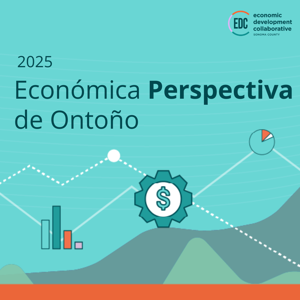 Perspectiva Económica de Otoño de 2025