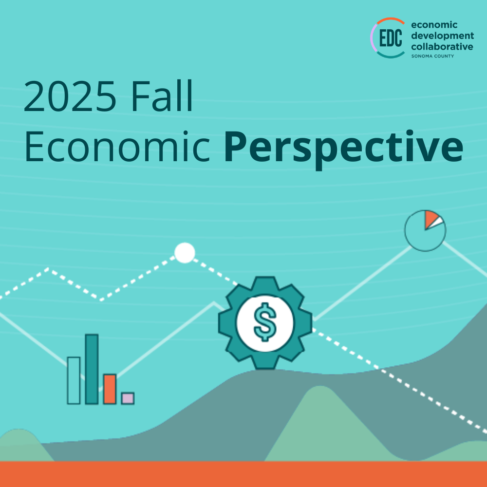 2025 Fall Economic Perspective | Perspectiva Económica de Otoño de 2025