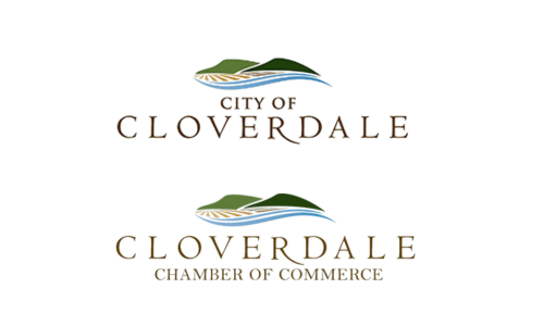 City of Cloverdale, Cloverdale Chamber of Commerce 