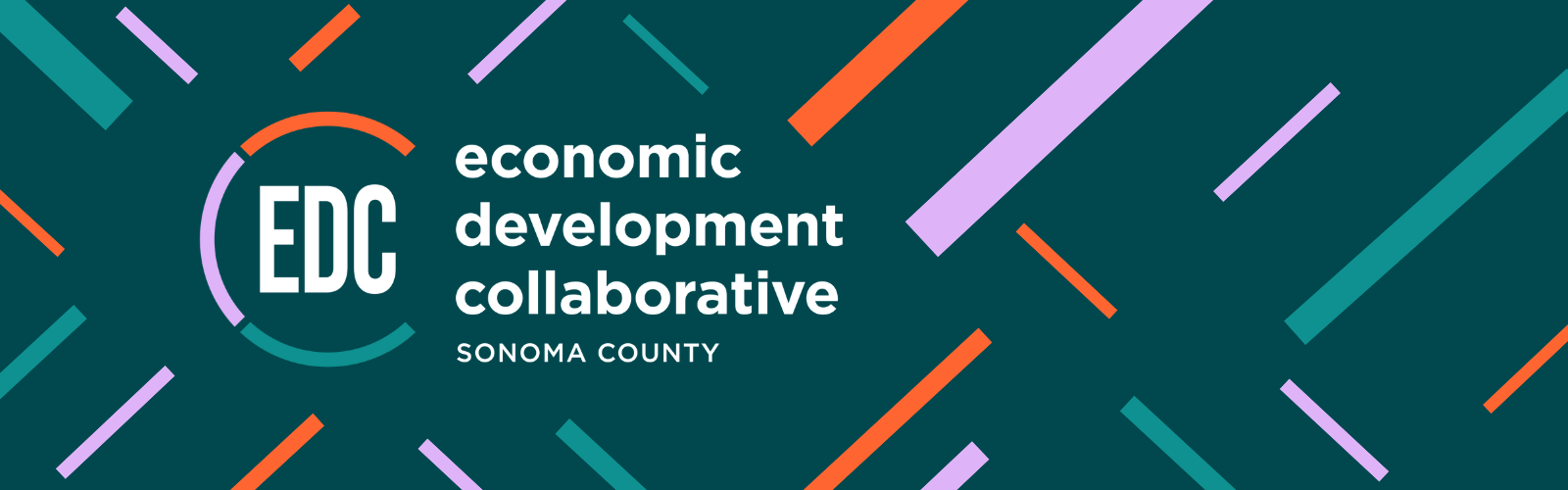 We have a new name! Economic Development Collaborative.