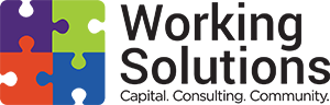 Working Solutions Logo